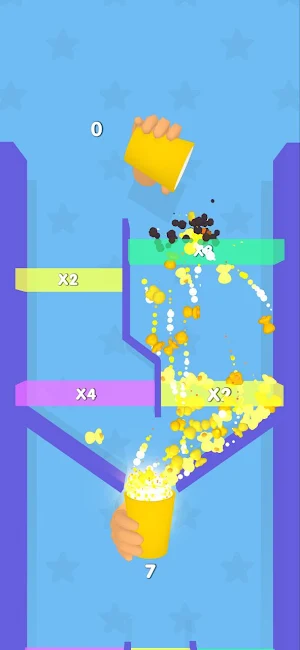 Popcorn Poppin Screenshot 0