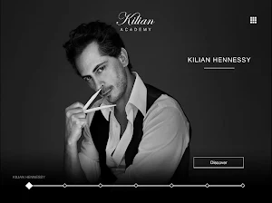 Kilian Academy Screenshot 0