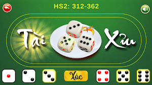 Tài Xỉu 2024 Screenshot 3