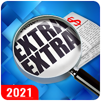Magnifier Image Processing HD Zoom Camera