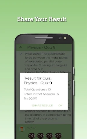 NEET Exam Preparation 2021 Screenshot 3