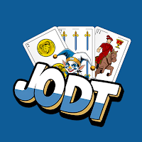 Jo-DT Argento - Descarte