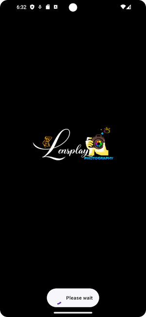 Lensplay Photography Screenshot 0