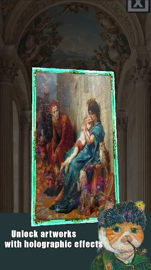 QixArt Screenshot 2