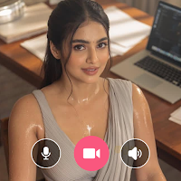 Amovo-Live Video Chat