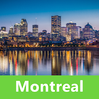 Montreal SmartGuide - Audio Guide & Offline Maps