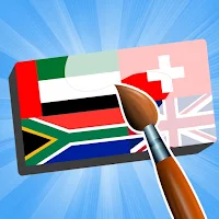 Flag Trivia Fill The Flag