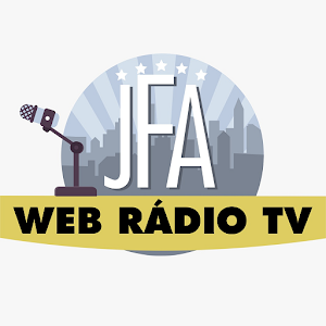Web Rádio TV JFA Screenshot 0