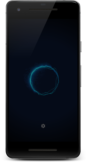 4Breathe - Breathe, Fall asleep and Antistress Screenshot 3