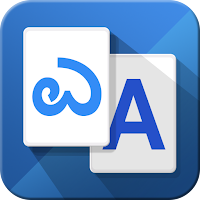 Language Translator with OCR