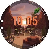 Craft Blox 2 (Animated)