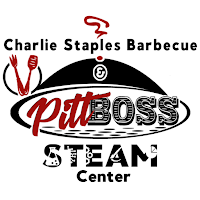 Charlie Staples BBQ