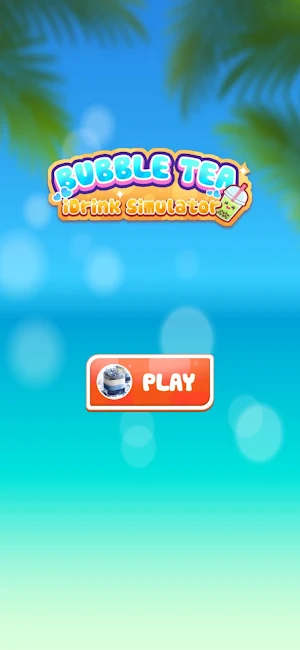 Bubble Tea Simulator: BobaDIY Screenshot 0