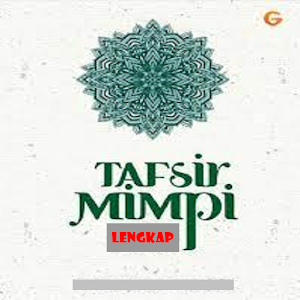 Kitab Tafsir Mimpi Lengkap Screenshot 0