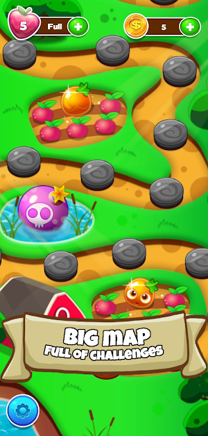 Crypto Match - Puzzle Game Screenshot 0