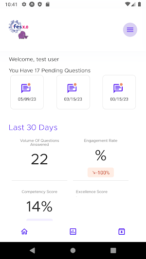 Forvia Knowledge Screenshot 0