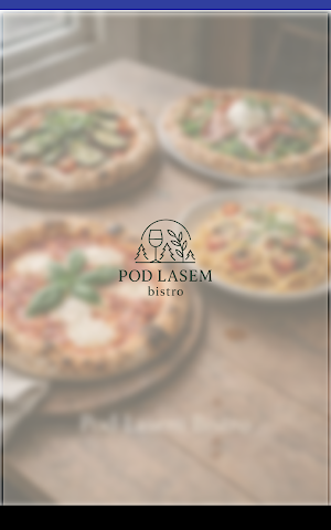 Pod Lasem Bistro Screenshot 3