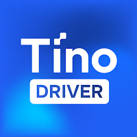 Tino Go: App for Drivers