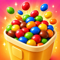 Candy Flow - Sweet Sort