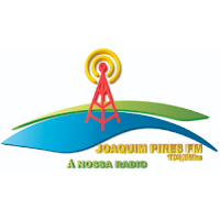 Joaquim Pires FM