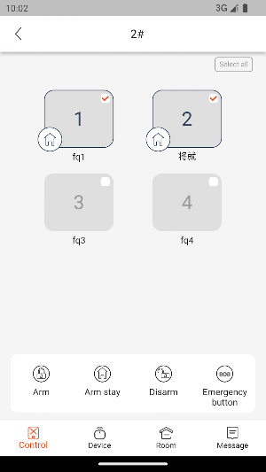 Secusystem Screenshot 1