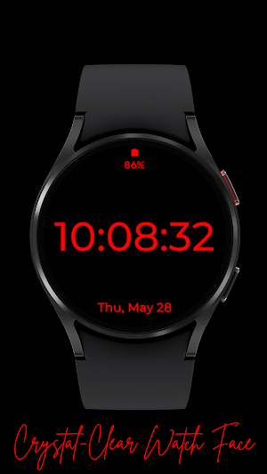 Minimal Multi Colors Screenshot 0