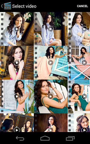 Movie Maker Screenshot 2