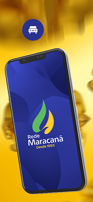 Rede Maracanã Screenshot 0