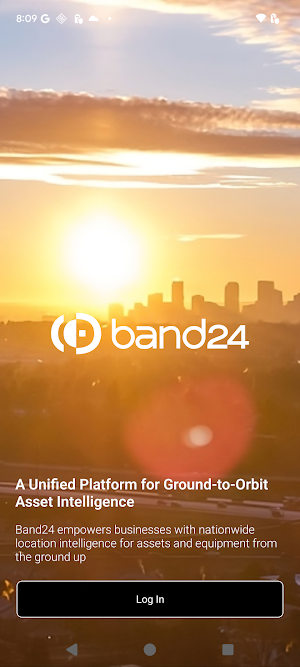 Band24 Screenshot 0
