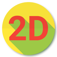 Myanmar 2D3D