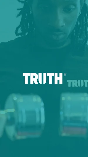 TRUTH Accountability Plus screenshot 1