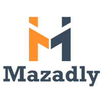 Mazadly