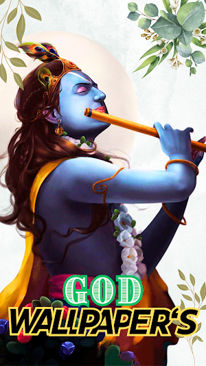 All Gods Wallpapers : 10k+ Screenshot 0