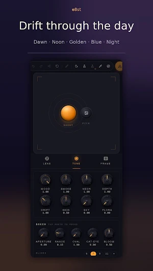 e8st Screenshot 3