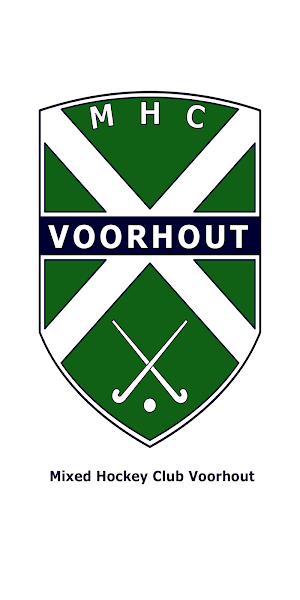 MHC Voorhout Screenshot 0