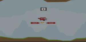 Tap Tap Plane Screenshot 1