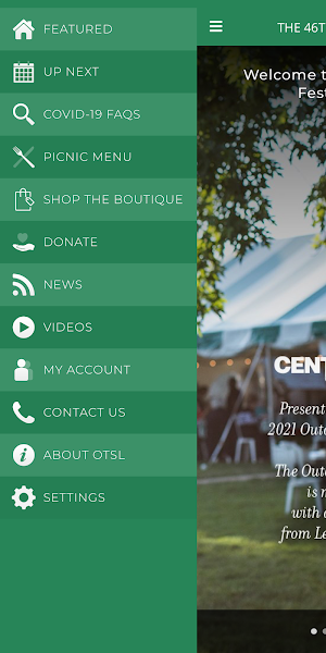 Opera Theatre of Saint Louis Screenshot 1