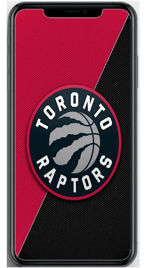 Toronto Raptors Wallpaper Screenshot 3