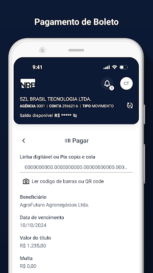 NRB Screenshot 3