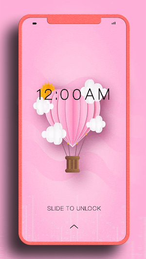 Love Wallpapers Screenshot 1