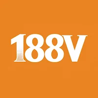 188V