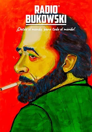 Radio Bukowski Screenshot 1