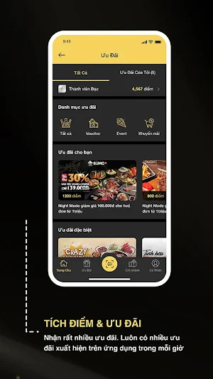 Kevin Le Academy Screenshot 3