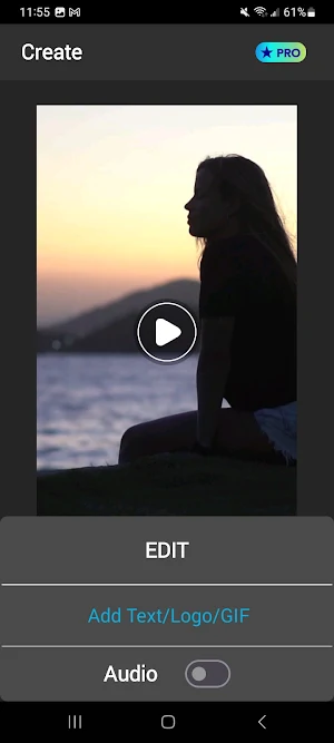 Video Wallpaper Live Wallpaper Screenshot 2