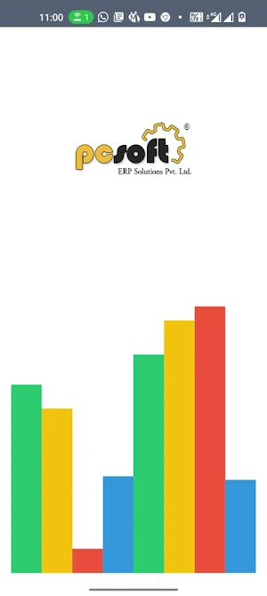 PCSOFT IEV Screenshot 0