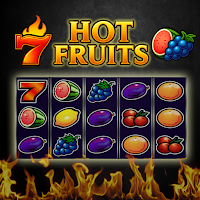 Hot Fruits