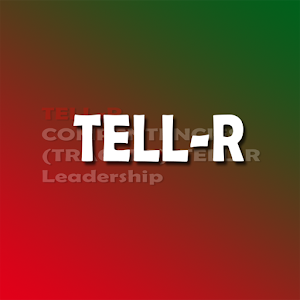 Tell-R (Educational, Wellness) Screenshot 3