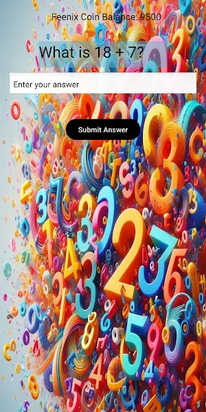 Feenix Coin – Earning App Screenshot 3