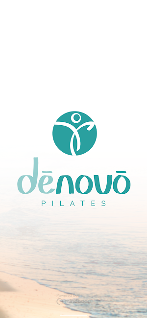De Novo Pilates Screenshot 0