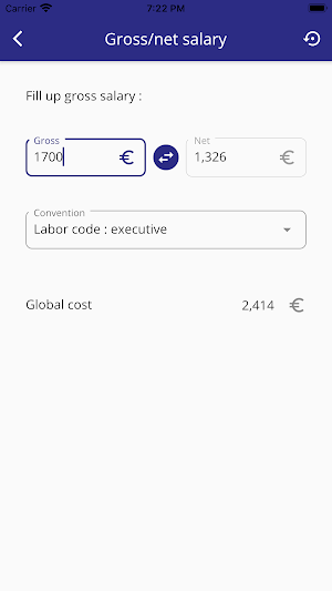 Aupa Experts Screenshot 2